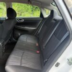 2018 NISSAN SENTRA full