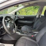 2018 NISSAN SENTRA full