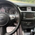 2018 NISSAN SENTRA full