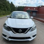 2018 NISSAN SENTRA full