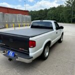 2001 GMC SONOMA full