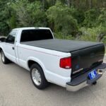 2001 GMC SONOMA full