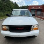 2001 GMC SONOMA full