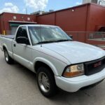 2001 GMC SONOMA full