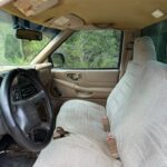 2001 GMC SONOMA full