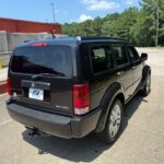 2011 DODGE NITRO full