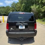 2011 DODGE NITRO full