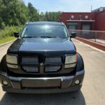 2011 DODGE NITRO full