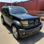 2011 DODGE NITRO full