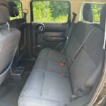 2011 DODGE NITRO full