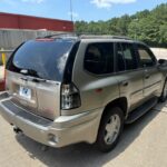 2003 GMC ENVOY full
