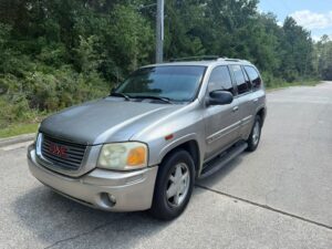 2003 GMC ENVOY