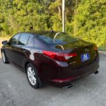 2012 KIA OPTIMA full