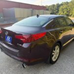 2012 KIA OPTIMA full