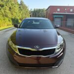 2012 KIA OPTIMA full