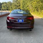 2012 KIA OPTIMA full