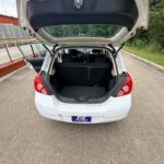 2012 NISSAN VERSA full