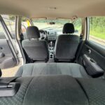 2012 NISSAN VERSA full