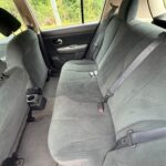 2012 NISSAN VERSA full