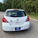 2012 NISSAN VERSA full