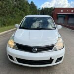 2012 NISSAN VERSA full