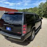 2013 GMC YUKON full
