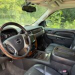 2013 GMC YUKON full