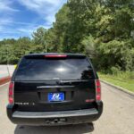 2013 GMC YUKON full