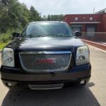 2013 GMC YUKON full