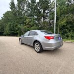 2013 CHRYSLER 200 TOURING full