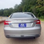 2013 CHRYSLER 200 TOURING full