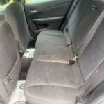 2013 CHRYSLER 200 TOURING full