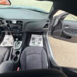 2013 CHRYSLER 200 TOURING full