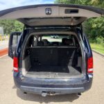 2015 NISSAN PATHFINDER S full