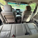 2015 NISSAN PATHFINDER S full