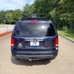 2015 NISSAN PATHFINDER S full