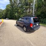 2015 NISSAN PATHFINDER S full
