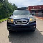 2015 NISSAN PATHFINDER S full