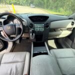 2015 NISSAN PATHFINDER S full