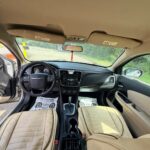 2012 CHRYSLER 200 LX full