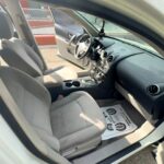 2013 NISSAN ROUGE S full