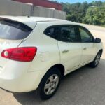 2013 NISSAN ROUGE S full
