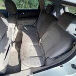 2013 NISSAN ROUGE S full