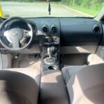 2013 NISSAN ROUGE S full