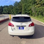 2013 NISSAN ROUGE S full