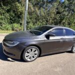 2015 CHRYSLER 200 S full
