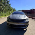 2015 CHRYSLER 200 S full