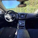 2015 CHRYSLER 200 S full