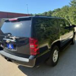 2007 CHEVROLET SUBURBAN 1500 full