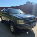 2007 CHEVROLET SUBURBAN 1500 full